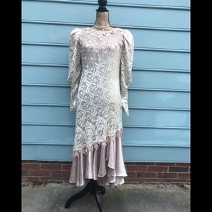 Formal fun dress